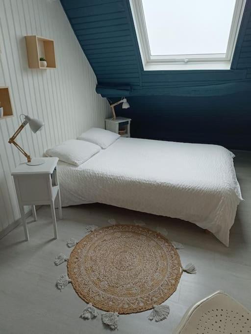 Gite 4 Etoiles La Garconniere Reugny  Luaran gambar